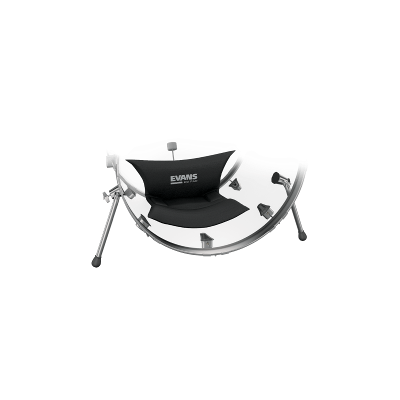 Evans EQPAD
