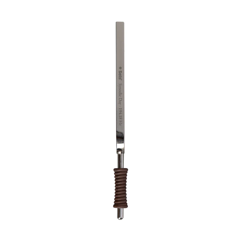 Sela SETFW-SD Tuning Fork Synodic Day 194.18 Hz