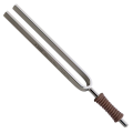 Sela SETFW-PY Tuning Fork Platonic Year 172.06 Hz