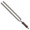Sela SETFW-MC Tuning Fork Mercury 141.27 Hz
