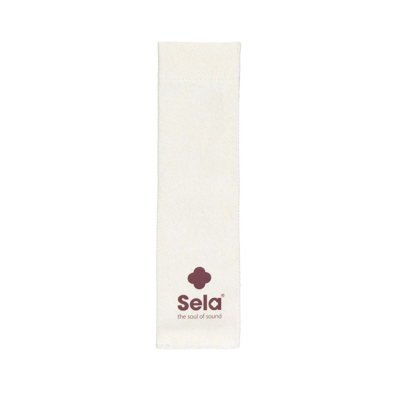Sela SETFW-SD Tuning Fork Synodic Day 194.18 Hz