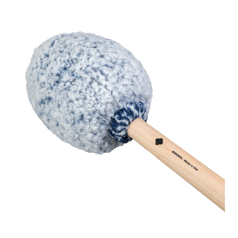 Sela SEGOM2L Gong Mallet Deep Earth L