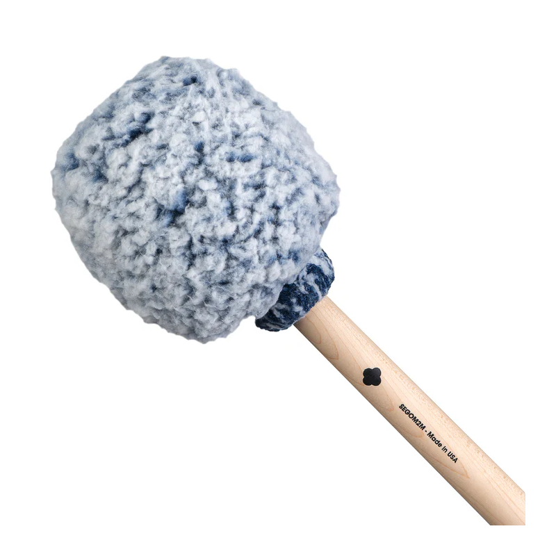 Sela SEGOM2M Gong Mallet Deep Earth M
