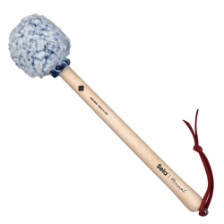 Sela SEGOM2S Gong Mallet Deep Earth S