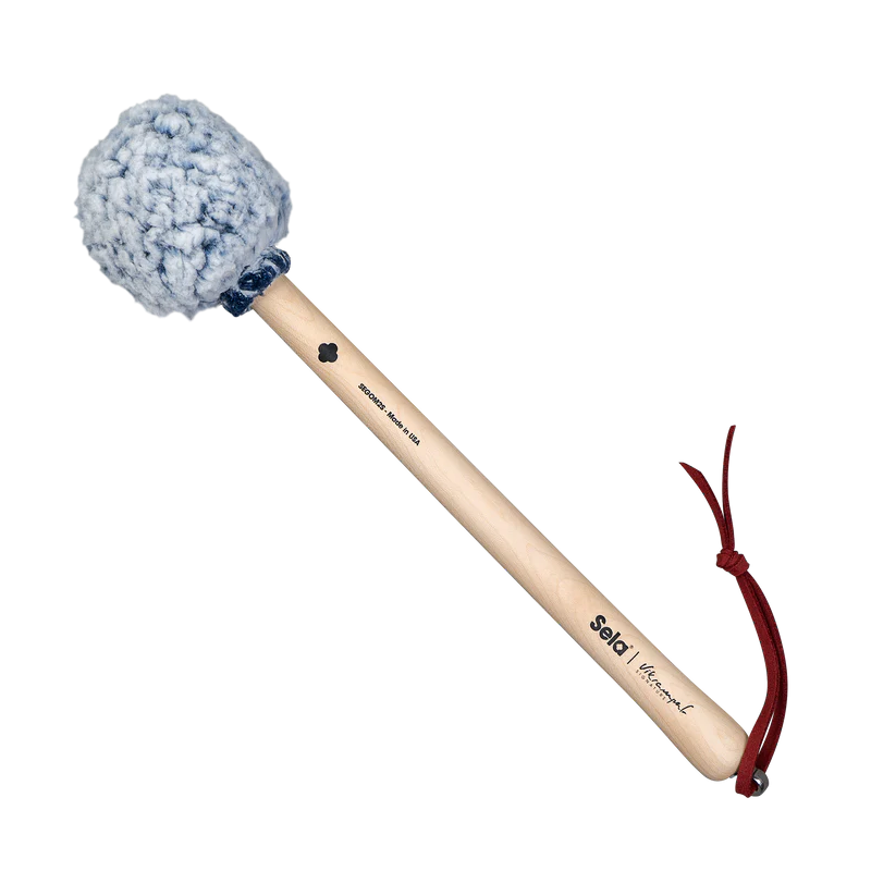 Sela SEGOM2S Gong Mallet Deep Earth S