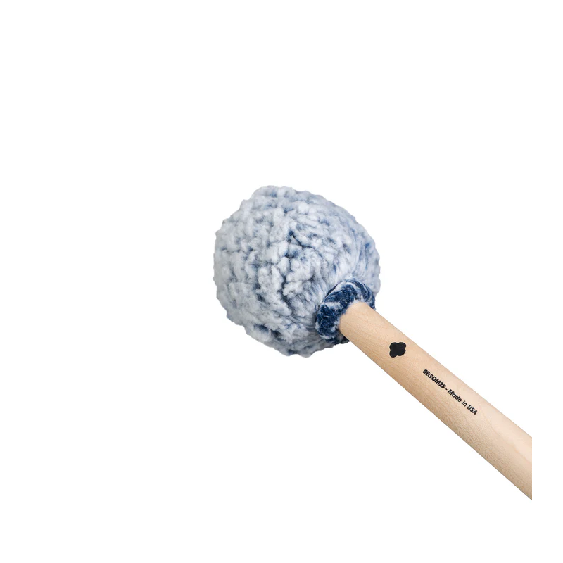 Sela SEGOM2S Gong Mallet Deep Earth S
