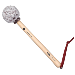 Sela SEGOM2S Gong Mallet Deep Resonance S