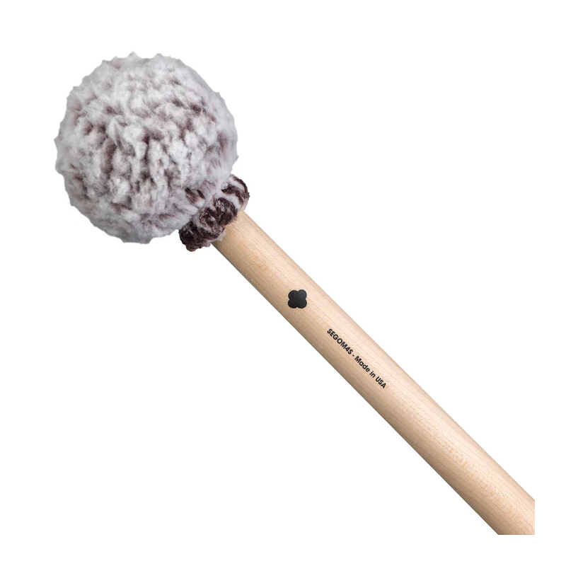 Sela SEGOM2S Gong Mallet Deep Resonance S