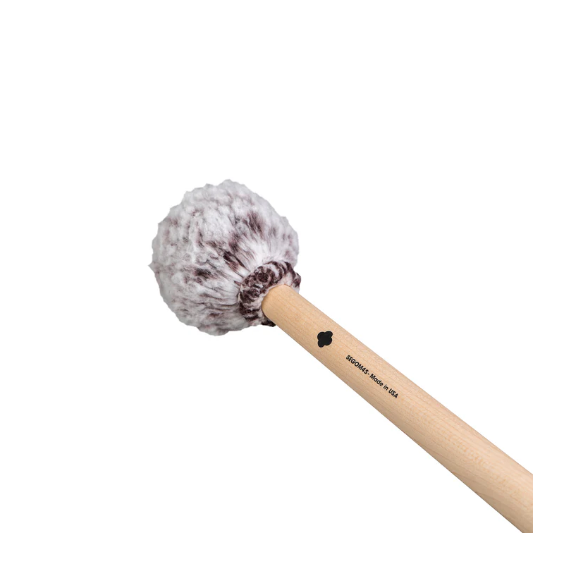 Sela SEGOM2S Gong Mallet Deep Resonance S