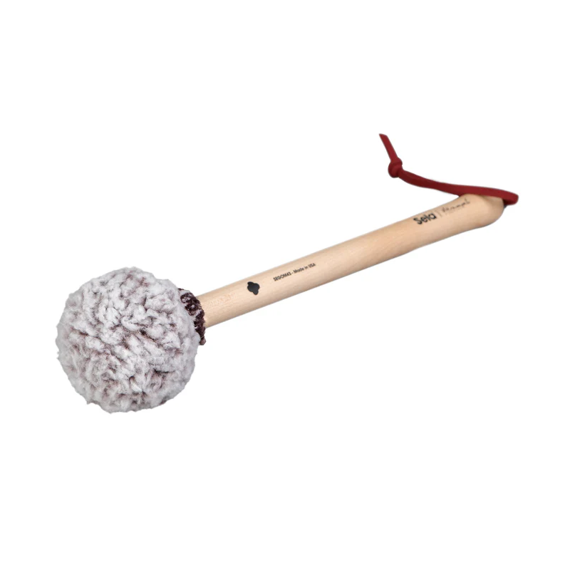 Sela SEGOM2S Gong Mallet Deep Resonance S