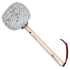 Sela SEGOM3L Gong Mallet Natural Balance L