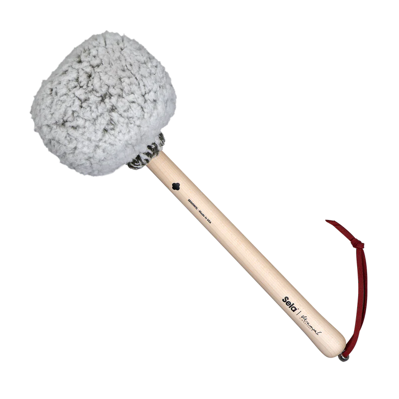 Sela SEGOM3L Maza Gong Natural Balance L