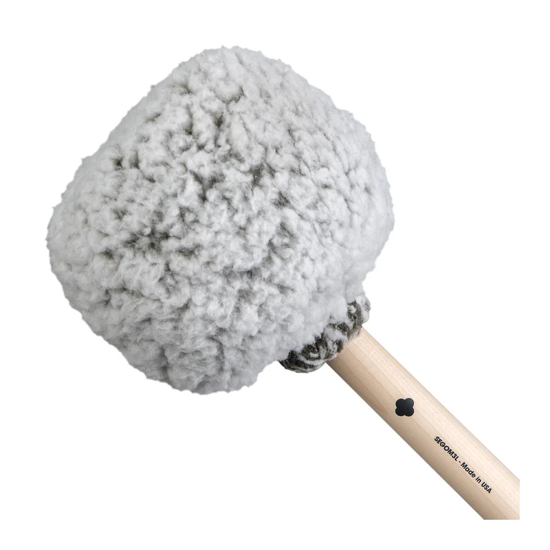 Sela SEGOM3L Maza Gong Natural Balance L