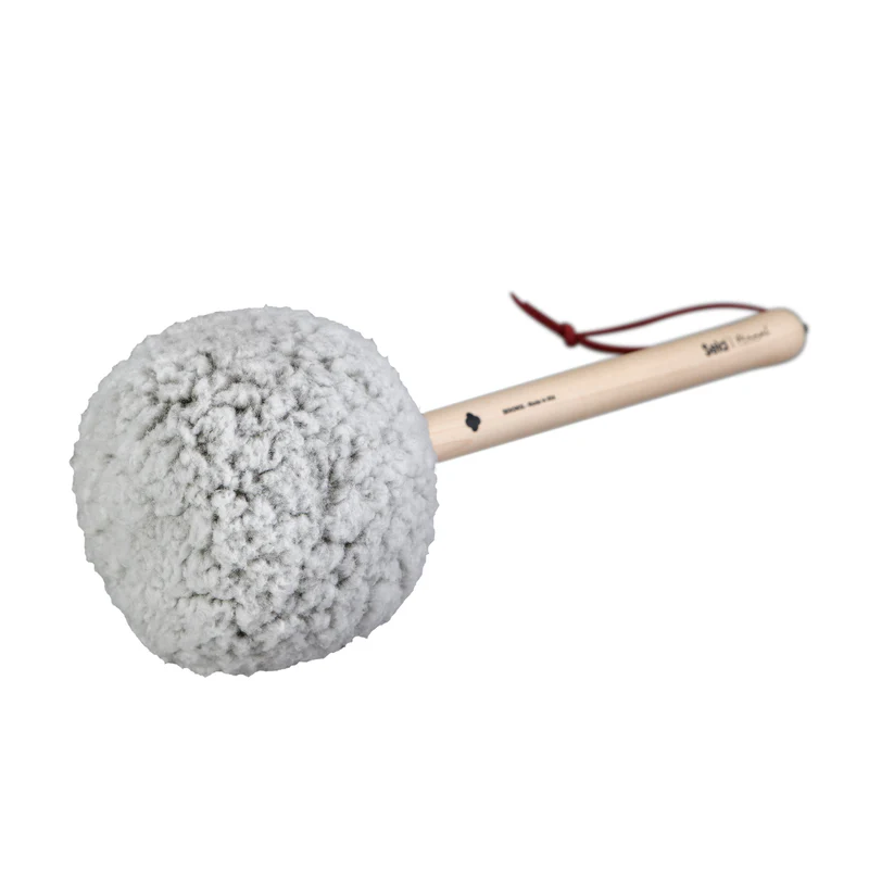 Sela SEGOM3L Gong Mallet Natural Balance L