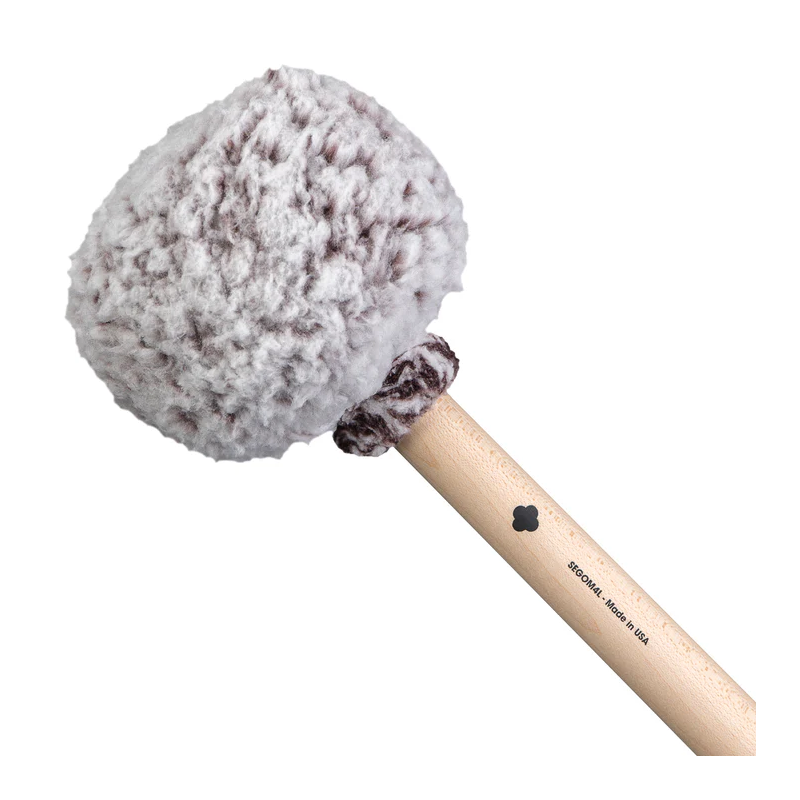 Sela SEGOM4L Gong Mallet Deep Resonance L