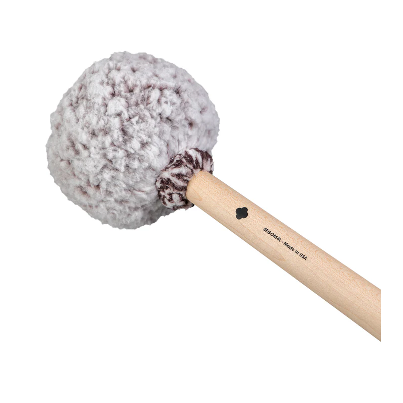 Sela SEGOM4L Gong Mallet Deep Resonance L