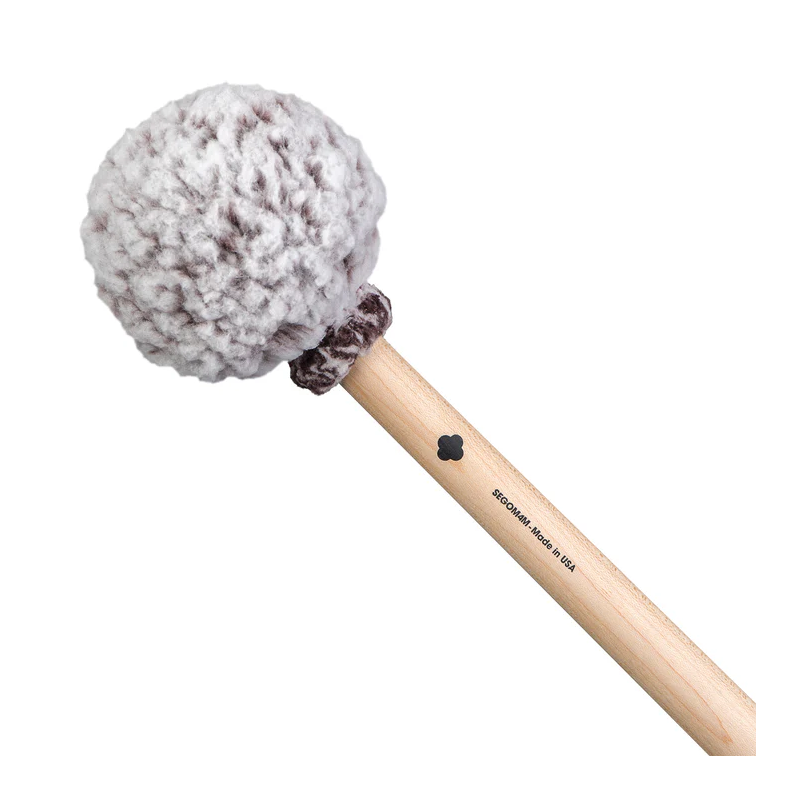 Sela SEGOM4M Gong Mallet Deep Resonance M