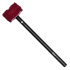 Sela SEGOM5L Gong Mallet Fine Touch L