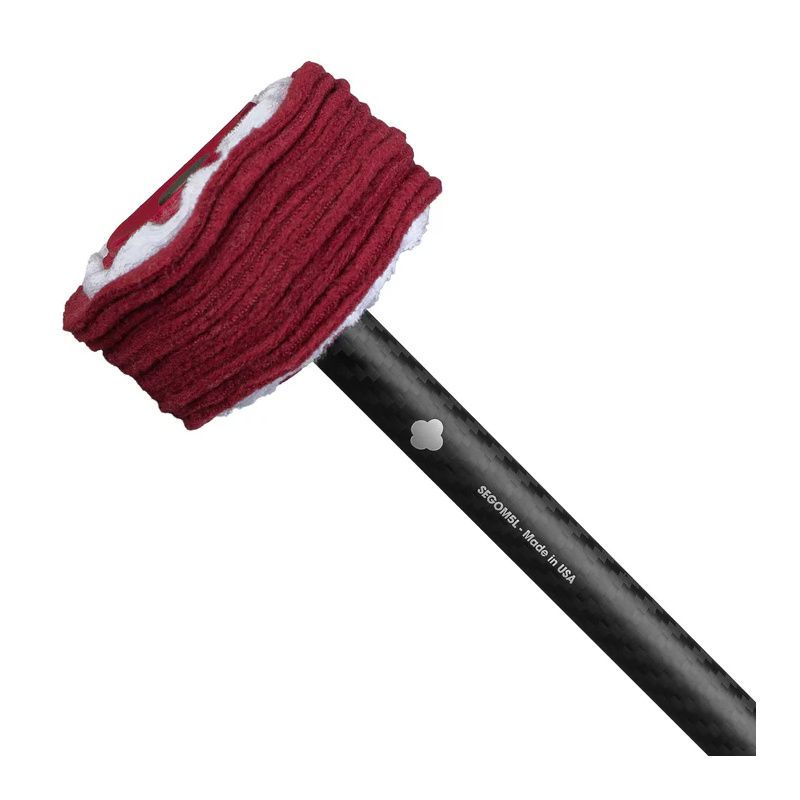 Sela SEGOM5L Gong Mallet Fine Touch L