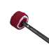 Sela SEGOM5L Gong Mallet Fine Touch L