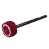 Sela SEGOM5L Gong Mallet Fine Touch L