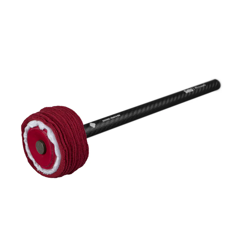 Sela SEGOM5L Gong Mallet Fine Touch L