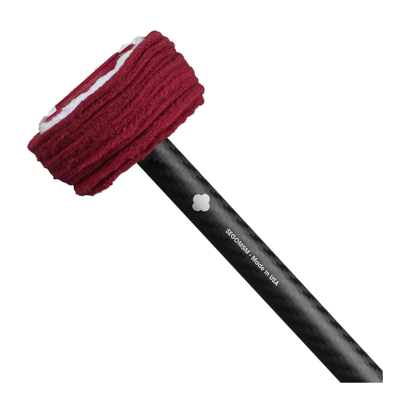 Sela SEGOM5M Gong Mallet Fine Touch M