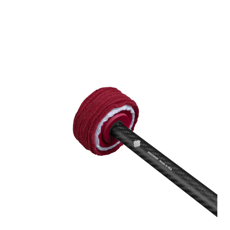 Sela SEGOM5M Gong Mallet Fine Touch M