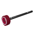 Sela SEGOM5M Gong Mallet Fine Touch M