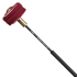 Sela SEGOM5S Gong Mallet Fine Touch S