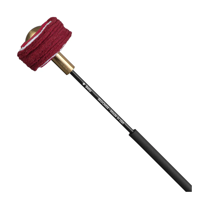 Sela SEGOM5S Gong Mallet Fine Touch S