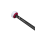 Sela SEGOM6M Gong Mallet Fine Touch M