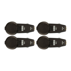 Korg GM-1 Pack 4 Metronome