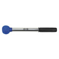 Contemporânea C-BS04BLUE Surdo Beater Blue