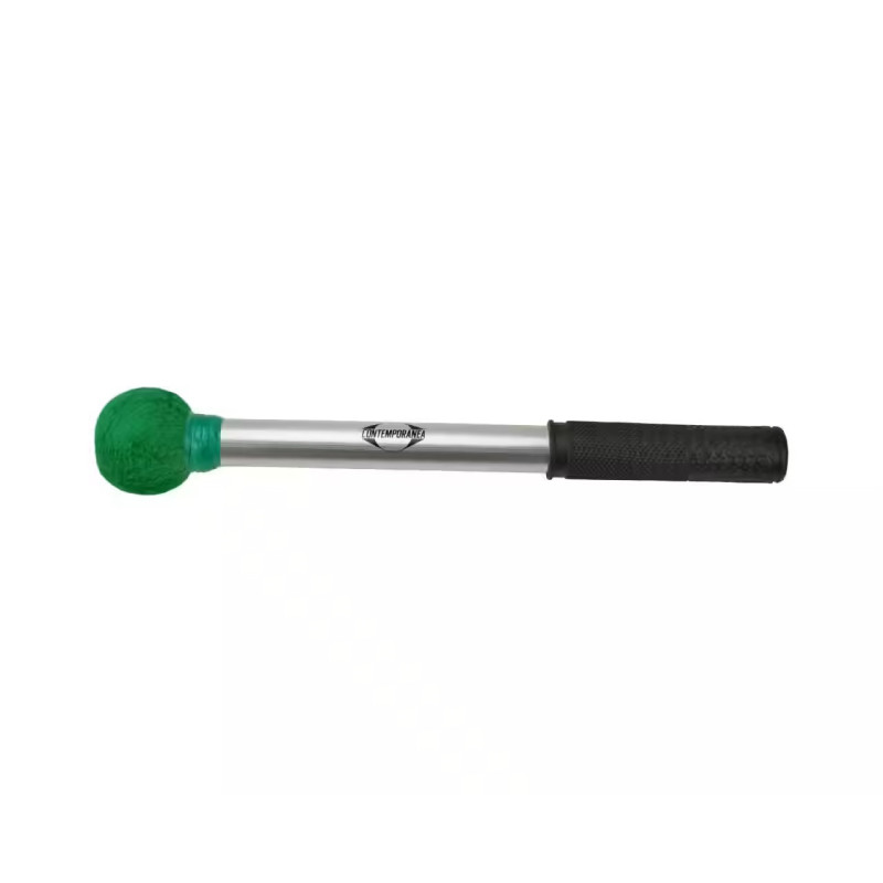 Contemporânea C-BS04G Surdo Beater Green