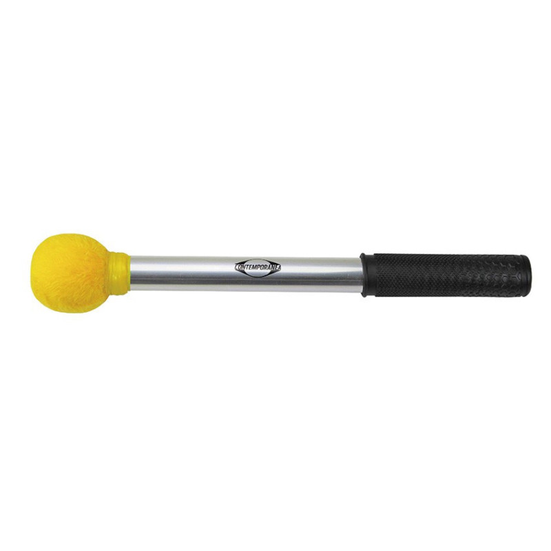 Contemporânea C-BS04Y Surdo Beater Yellow
