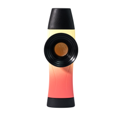 Kazoo Ripple Phono Amarillo/Rojo