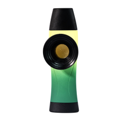 Kazoo Ripple Phono Amarillo/Verde
