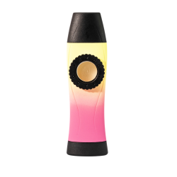 Kazoo Ripple Phono Yellow/Pink