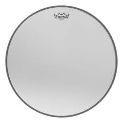 Remo 18" Starfire Cromado Bombo CR-1018-00