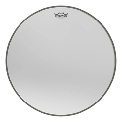 Remo 20" Starfire Cromado CR-1020-00