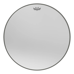 Remo 22" Starfire Chrome