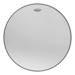Remo 24" Starfire Cromado CR-1024-00