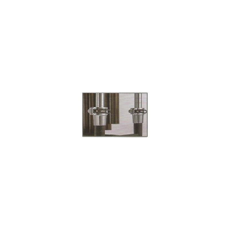 Borg JBMA-652MH Marimba Palorosa 4.1/3 Octavas