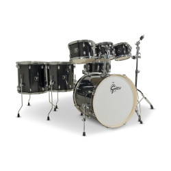 Gretsch Energy Standard 7 Black Sparkle