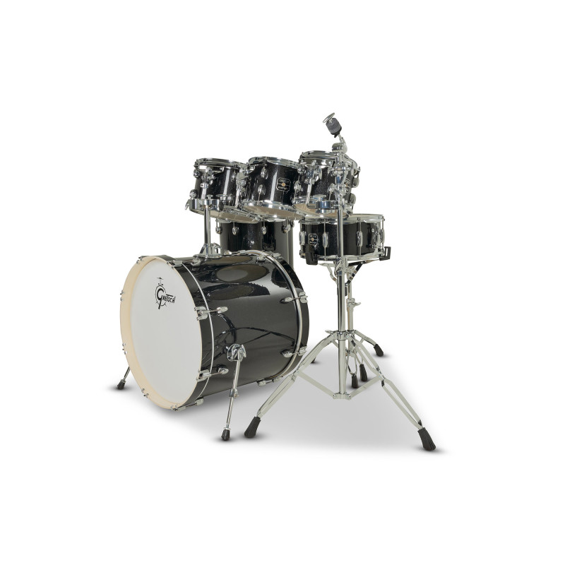 Gretsch Energy Standard 7 Black Sparkle