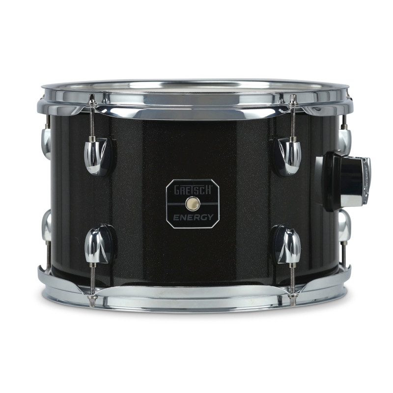 Gretsch Energy Standard 7 Black Sparkle