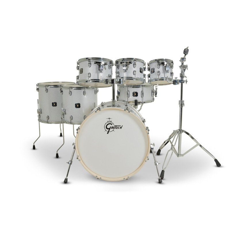 Gretsch Energy Standard 7 White Pearl