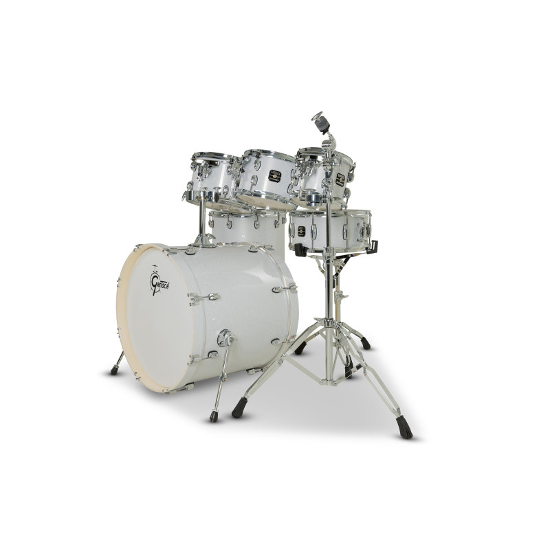 Gretsch Energy Standard 7 White Pearl