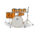 Gretsch Energy Standard 7 Orange Sparkle